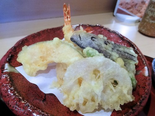 四季音＠中野