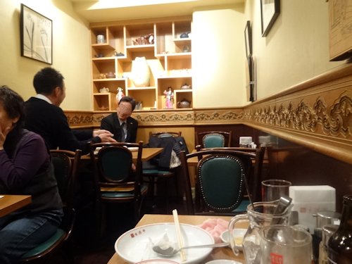 香港亭@中野