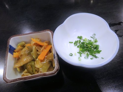 三河屋＠中野