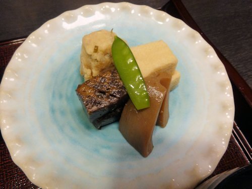 車屋 別館＠新宿