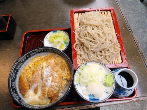 満るゐ@中野