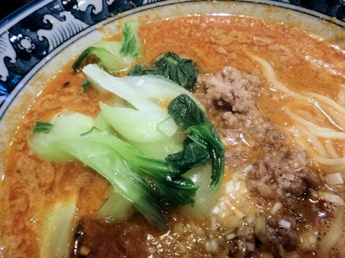 四川　東家＠中野