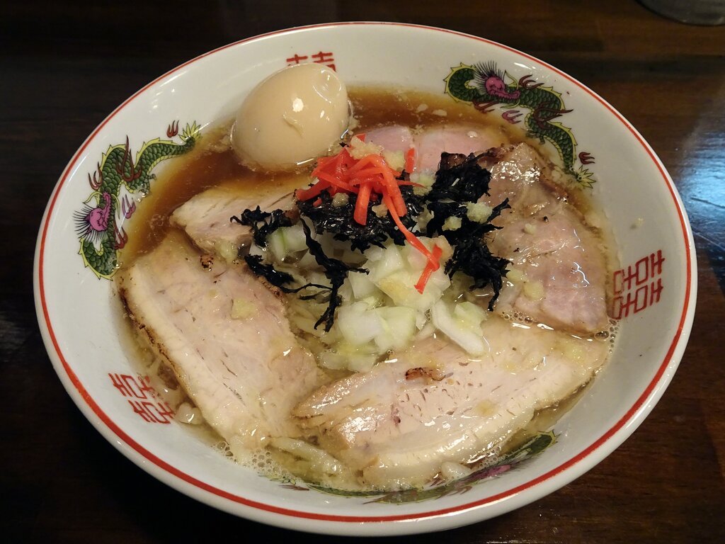 貝節麺raik 方南町 5 東京ブウブウking 貝節麺raik 方南町 5 東京ブウブウking