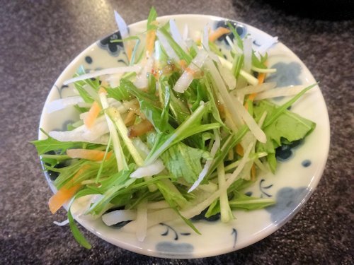 桃太郎すし 中野店＠東中野