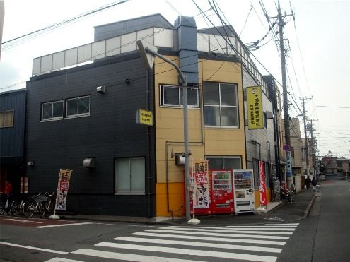 外観-大成食品@中野・沼袋