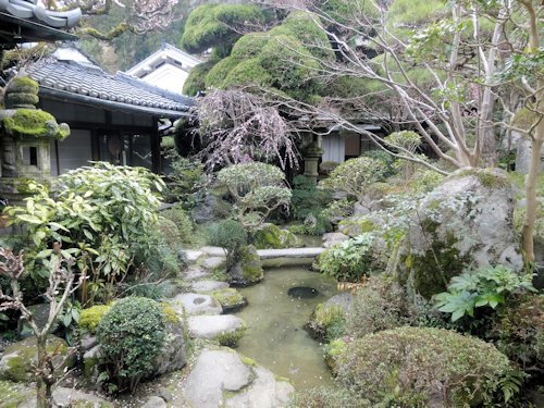 茶房 長谷路＠長谷寺（奈良県）