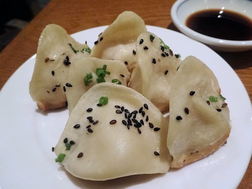 蔡菜食堂＠中野