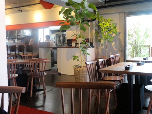 ノア ダイニング(Noa dining)@中野