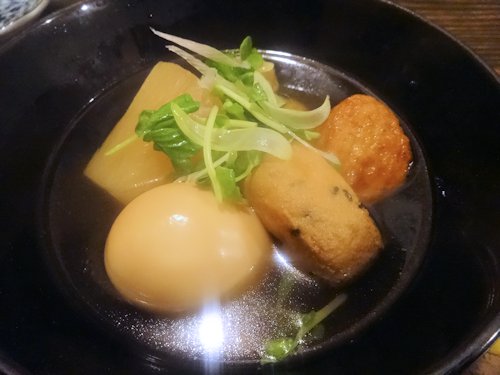 伊勢路@中野
