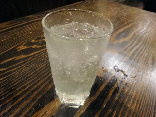 伊勢路@中野