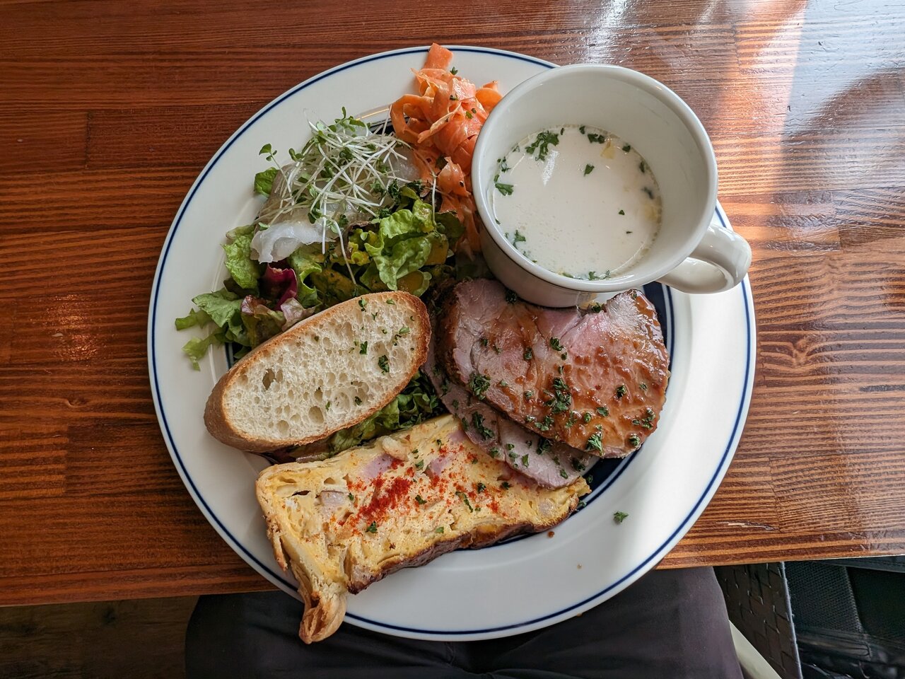 メゾンドムラ（Maison de MURA） 中野店 （14） : 美食自由区