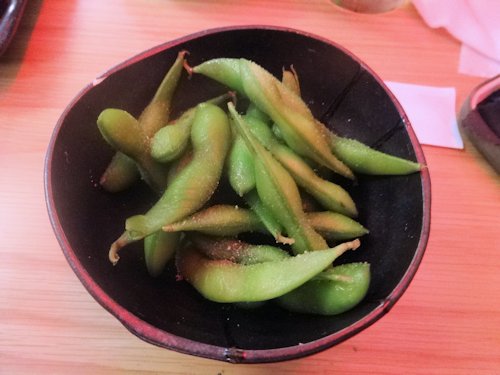 打越酒場@中野
