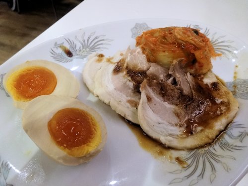一番館 中野サンモール店