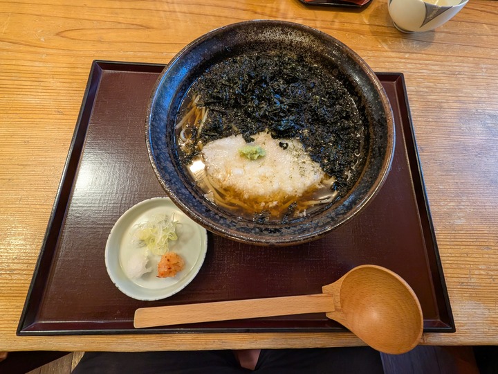 蕎麦屋 もりせいろ へぎ目 もり蕎麦・ざる蕎麦・せいろ蕎麦・更科そば・田舎そば・板そば