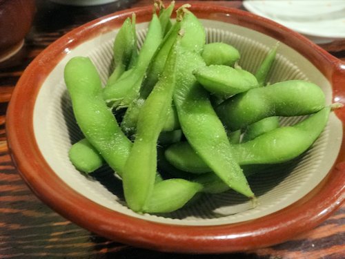 極楽屋@中野