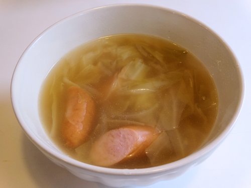 カフェ　サンマリノ＠中野