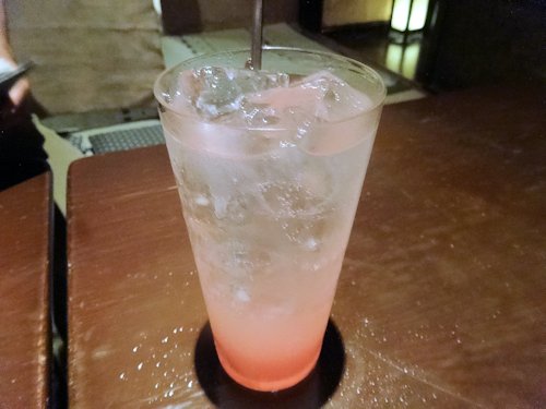 円らく　中野荘＠中野