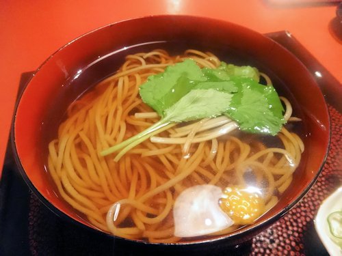 玄蕎麦 野中@中村橋・都立家政