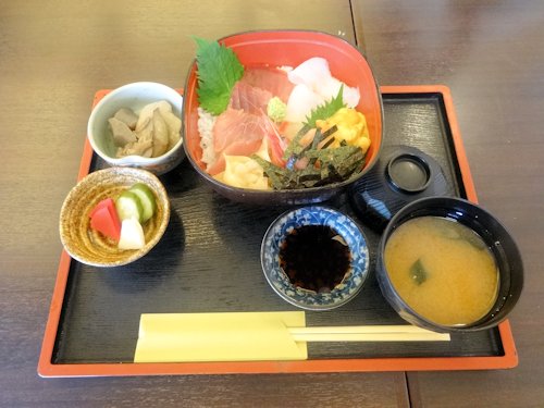 高ばやし＠中野