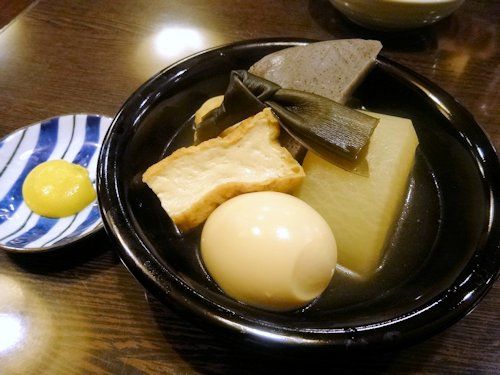 赤ひょうたん＠中野