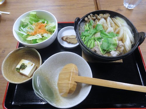 あきた鹿角屋＠中野