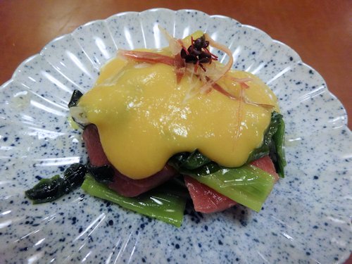 赤ひょうたん＠中野