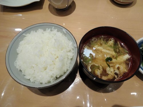 新宿割烹 中嶋@新宿三丁目