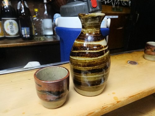酒房 北国＠中野