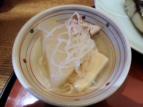 四季音@中野