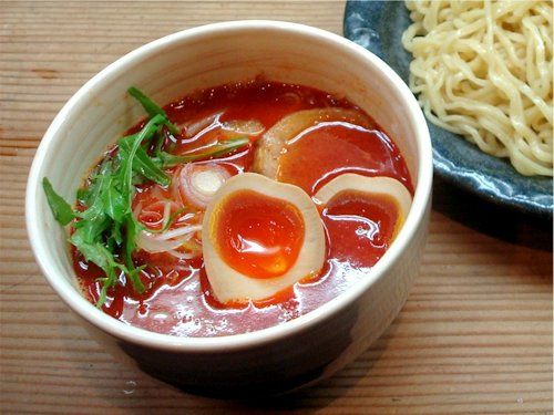 菜華@中野