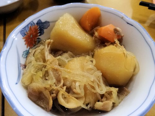 駒忠@中野