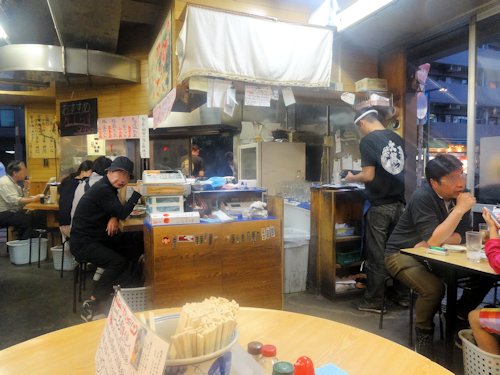 焼鳥 大将3号店@高円寺