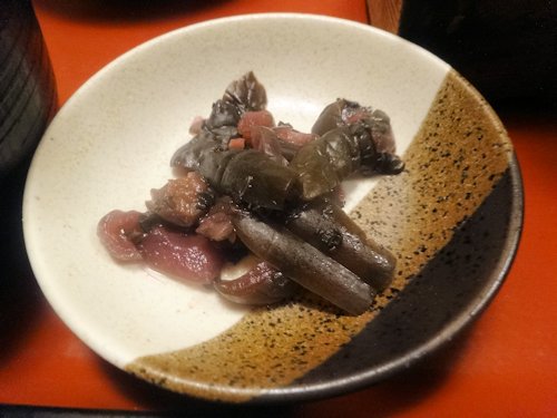 どん亭@中野
