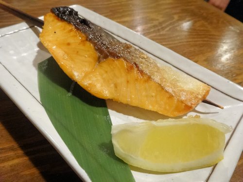 大衆酒場 燿@中野