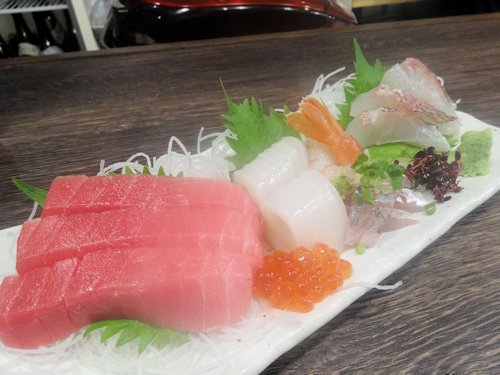 膳や 与楽@中野