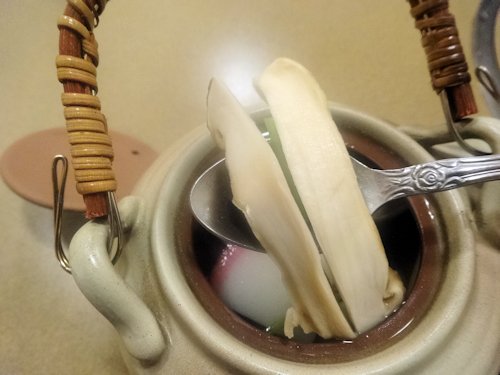 大将@中野