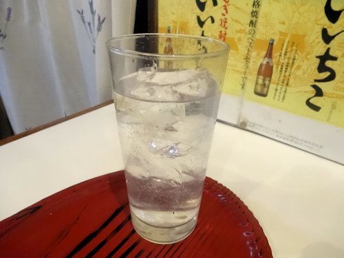 酒道場＠中野