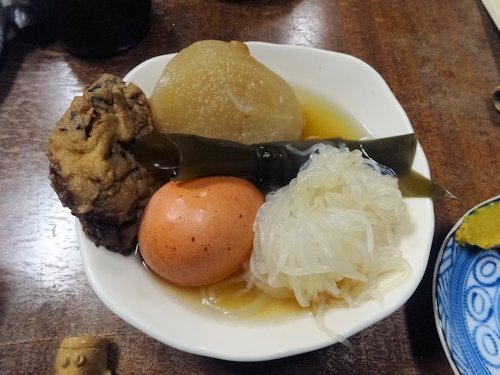 北国＠中野