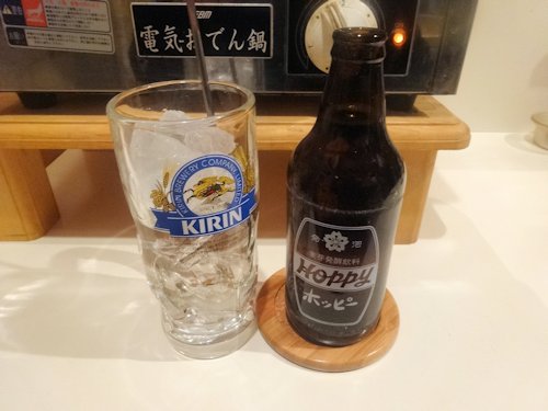 おでん万喜@中野