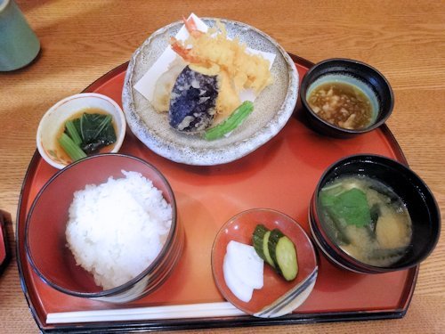 四季音@中野