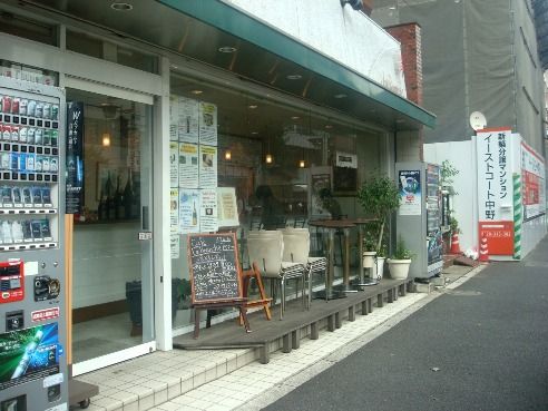 ブランシェ＠中野