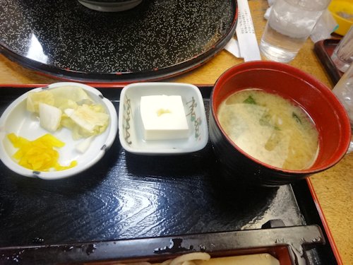 丸福@中野新橋