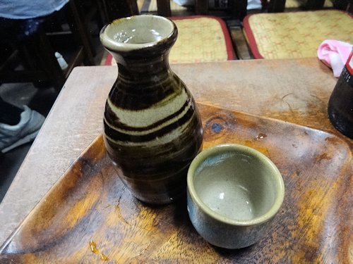 酒房 北国@中野