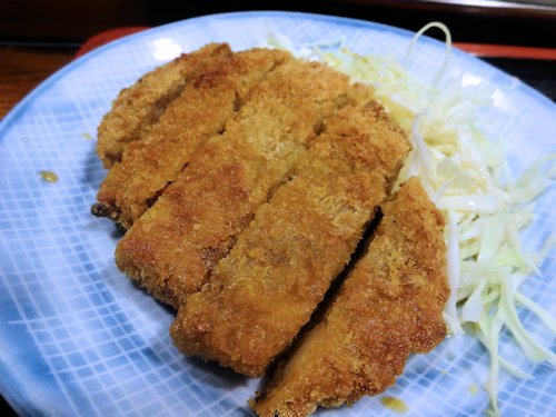 香林坊＠中野