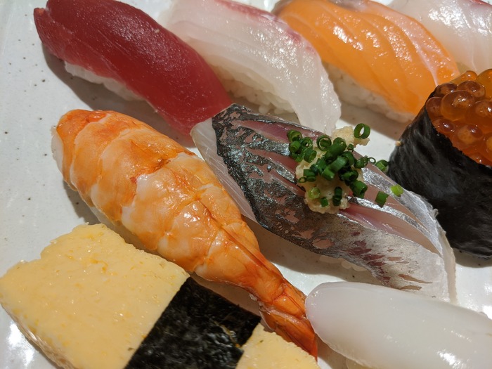 63sushiko122503