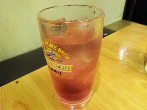 酔っ手羽＠中野