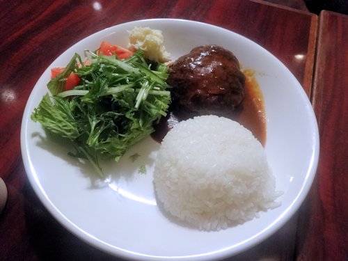 カラフル＠中野
