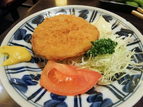 赤ひょうたん@中野