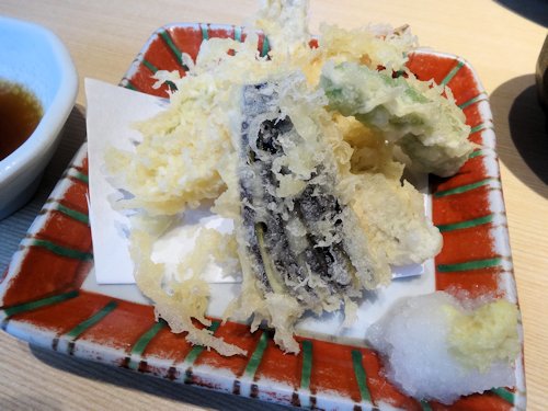 海鮮処 寿し常 中野マルイ店