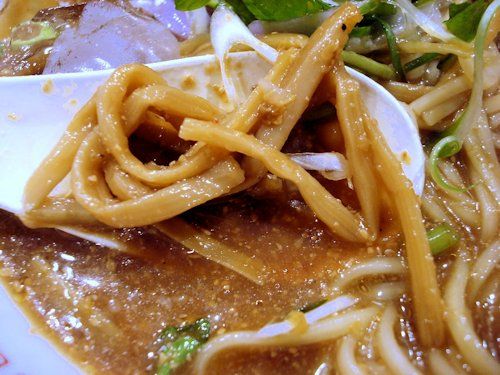 食堂七彩@都立家政